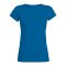 Stanley & Stella Expresser 2.0 T-Shirt Damen Blau Fc230 - blau