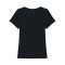 Stanley & Stella Expresser 2.0 T-Shirt Damen Schwarz Fc002 - schwarz