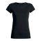 Stanley & Stella Expresser 2.0 T-Shirt Damen Schwarz Fc002 - schwarz