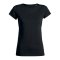 Merch Expresser T-Shirt Women Black FC002 - schwarz