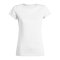 Merch Expresser T-Shirt Women White FC001 - weiss