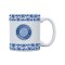 Game Changer FC Tasse - blau