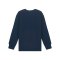 Merch Mini Changer 2.0 Sweatshirt Kids French Navy FC727 - blau
