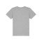 Merch Mini Creator 2.0 T-Shirt Kids Heather Grey FC250 - grau