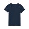 Merch Mini Creator T-Shirt Kids French Navy FC727 - blau