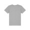 Merch Mini Creator T-Shirt Kids Heather Grey FC250 - grau