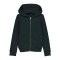 Merch Mini Cultivator 2.0 Zip-Hoodie Kids Black FC002 - schwarz