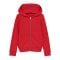 Merch Mini Cultivator 2.0 Zip-Hoodie Kids Red FC004 - rot