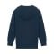 Merch Mini Cultivator 2.0 Zip-Hoodie Kids French Navy FC727 - blau