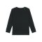 Merch Mini Scouter Sweatshirt Kids Black FC002 - schwarz