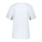 Merch Muser T-Shirt Women White FC001 - weiss