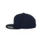 Merch Pro-Style Twill Snapback Cap Kids Navy - blau