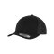 Merch Retro Trucker Cap Black - schwarz