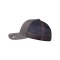 Merch Retro Trucker Cap Grey - grau