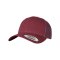 Merch Retro Trucker Cap Maroon - braun