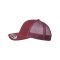 Merch Retro Trucker Cap Maroon - braun