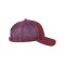 Merch Retro Trucker Cap Maroon - braun