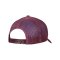 Merch Retro Trucker Cap Maroon - braun