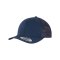 Merch Retro Trucker Cap Navy - blau