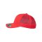 Merch Retro Trucker Cap Red - rot