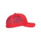 Merch Retro Trucker Cap Red - rot