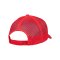 Merch Retro Trucker Cap Red - rot