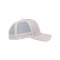 Merch Retro Trucker Cap Silver - silber