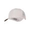 Merch Retro Trucker Cap Silver - silber