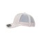 Merch Retro Trucker Cap Silver - silber