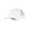 Merch Retro Trucker Cap White - weiss