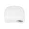 Merch Retro Trucker Cap White - weiss