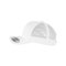 Merch Retro Trucker Cap White - weiss