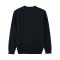 Merch Roller Sweatshirt Black FC002 - schwarz