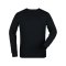 Merch Roller Sweatshirt Black FC002 - schwarz