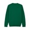 Merch Roller Sweatshirt Bottle Green FC224 - gruen