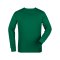 Merch Roller Sweatshirt Bottle Green FC224 - gruen