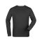 Merch Roller Sweatshirt Dark Heather Grey FC651 - grau