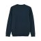 Merch Roller Sweatshirt French Navy FC727 - blau