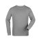 Merch Roller Sweatshirt Heather Grey FC250 - grau