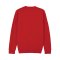 Merch Roller Sweatshirt Red FC004 - rot