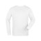 Merch Roller Sweatshirt White FC001 - weiss