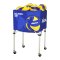 Mikasa Ac-Bc200W Wagensack Gelb - gelb