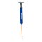 Mikasa Ap-Hl Bl Pumpe Blau - blau