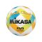 Mikasa Beach Classic BV543C-VXA-LG Ball Weiss - weiss