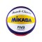 Mikasa Beach Classic BV551C Ball Blau - blau