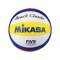 Mikasa Beach Classic Bv552C Ball Blau - blau