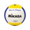 Mikasa Beach Classic VX 20 Ball Blau - blau