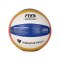 Mikasa Ball Blau - blau