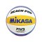 Mikasa Ball Blau - blau