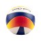 Mikasa BV1.550C Beachvolleyball Miniball Blau - blau